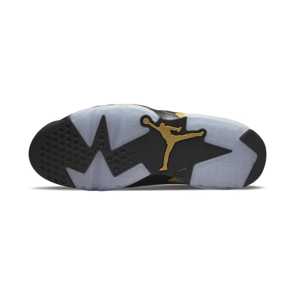 Jordan Flight Club ’91 Black – “Black / White-metallic Gold” (DC7329-007)