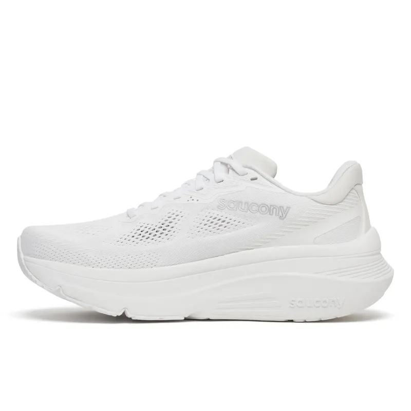 SAUCONY Guide 19 “White” (S21058-102)