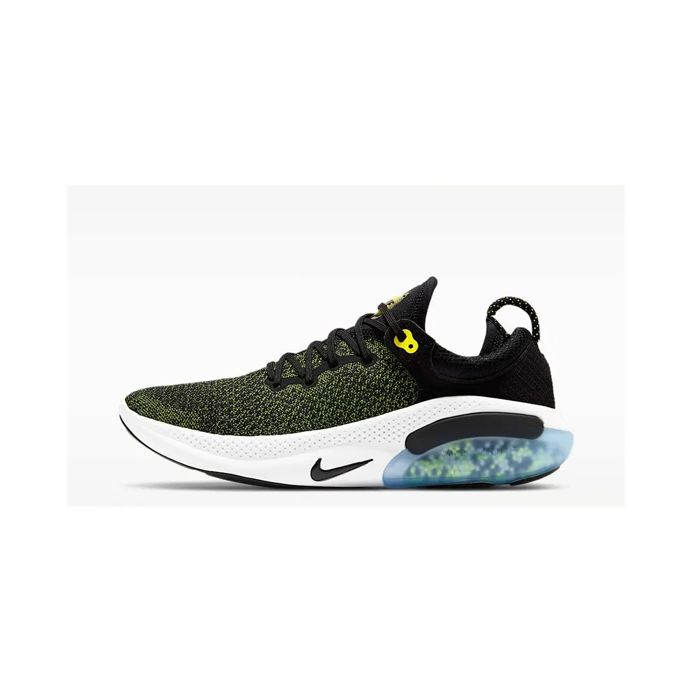 Nike Joyride Run Flyknit Schwarz (AQ2730-010)