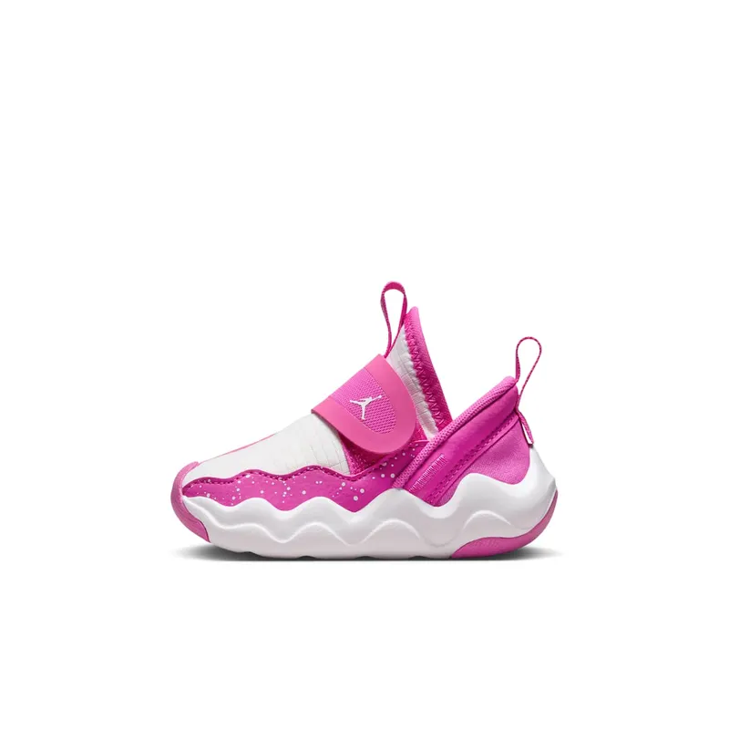 Jordan 23/7 Fire Pink Iris Whisper White (DQ9294-605)