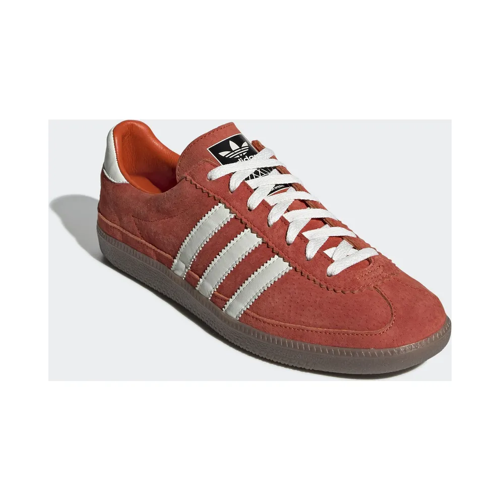 adidas Whalley SPZL Burnt Orange Off White (F35716)
