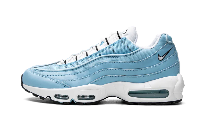 Nike Air Max 95 “University Blue” (DZ4395-400)