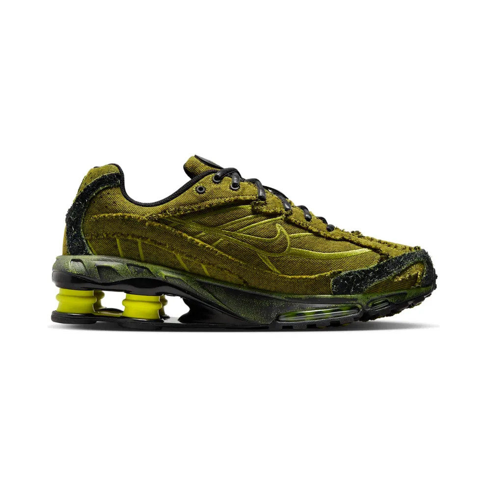 Nike Shox Ride 2 “Bright Cactus” (IH3356-010)