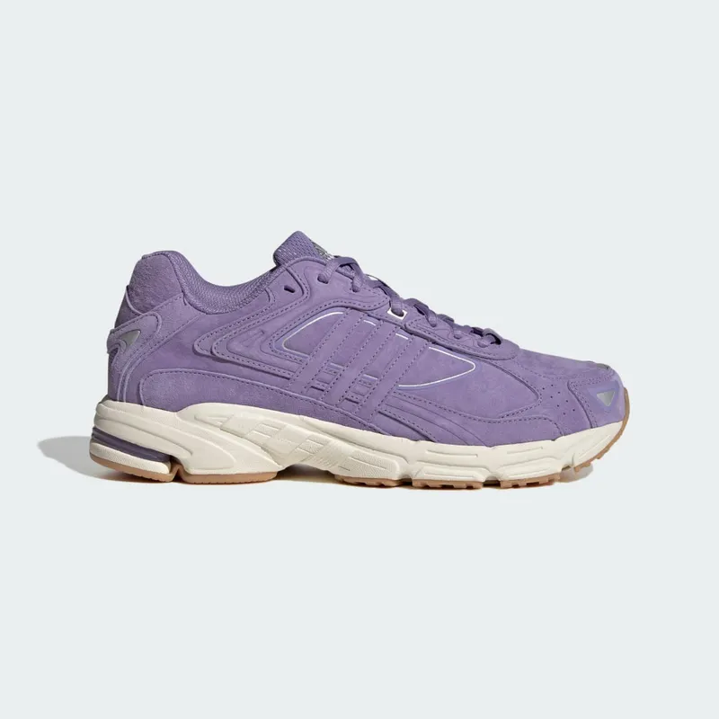 adidas Response CL Magic Lilac / Off White / Gum (ID0357)