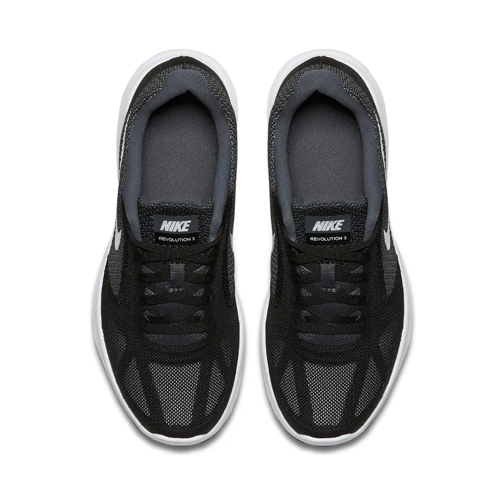 Nike Revolution 3 Dark Grey (819413-001)