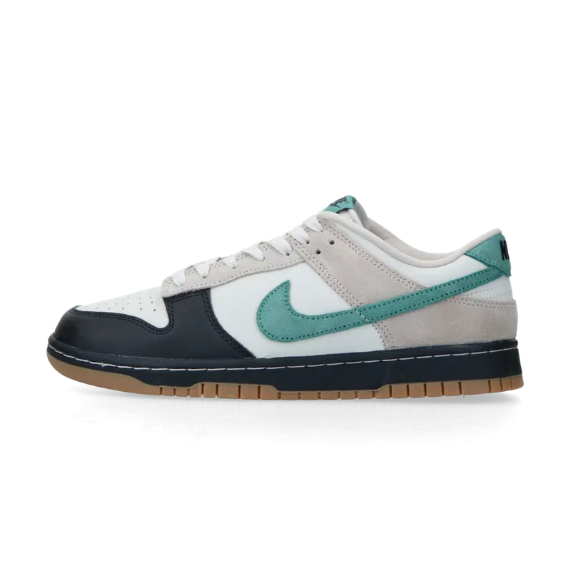 Nike Dunk Low (lt orewood brn / bicoastal cream ii / black) – HQ3483-104