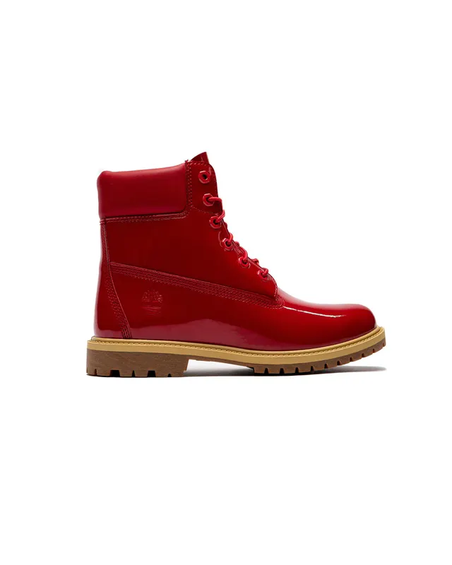 Timberland WMNS PREM 6 IN LACE WATERPROOF BOOT (TB0A43F8A5G1)