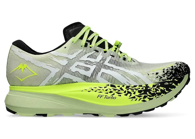ASICS Metafuji Trail Cool Matcha Black (1013A141-300)