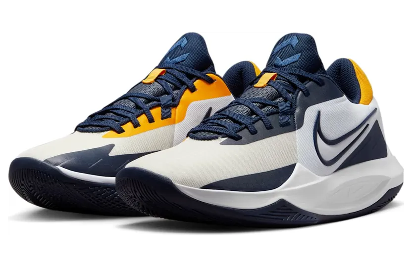 nike-precision-6 DD9535-101