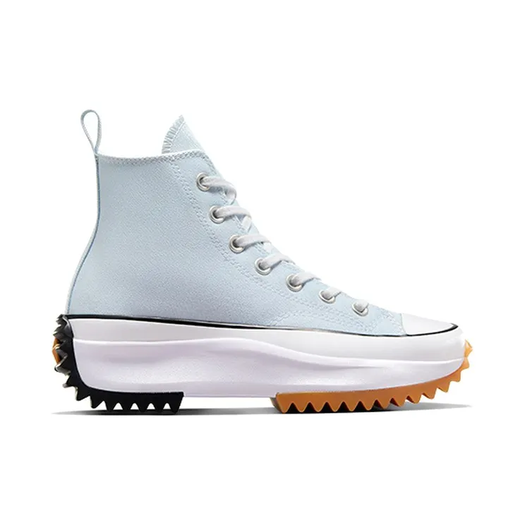 Converse Run Star Hike Platform Hi Winter Slay (A11563C)