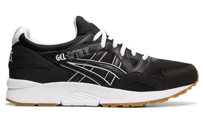 ASICS Gel-Lyte V Black White (1191A229-001)