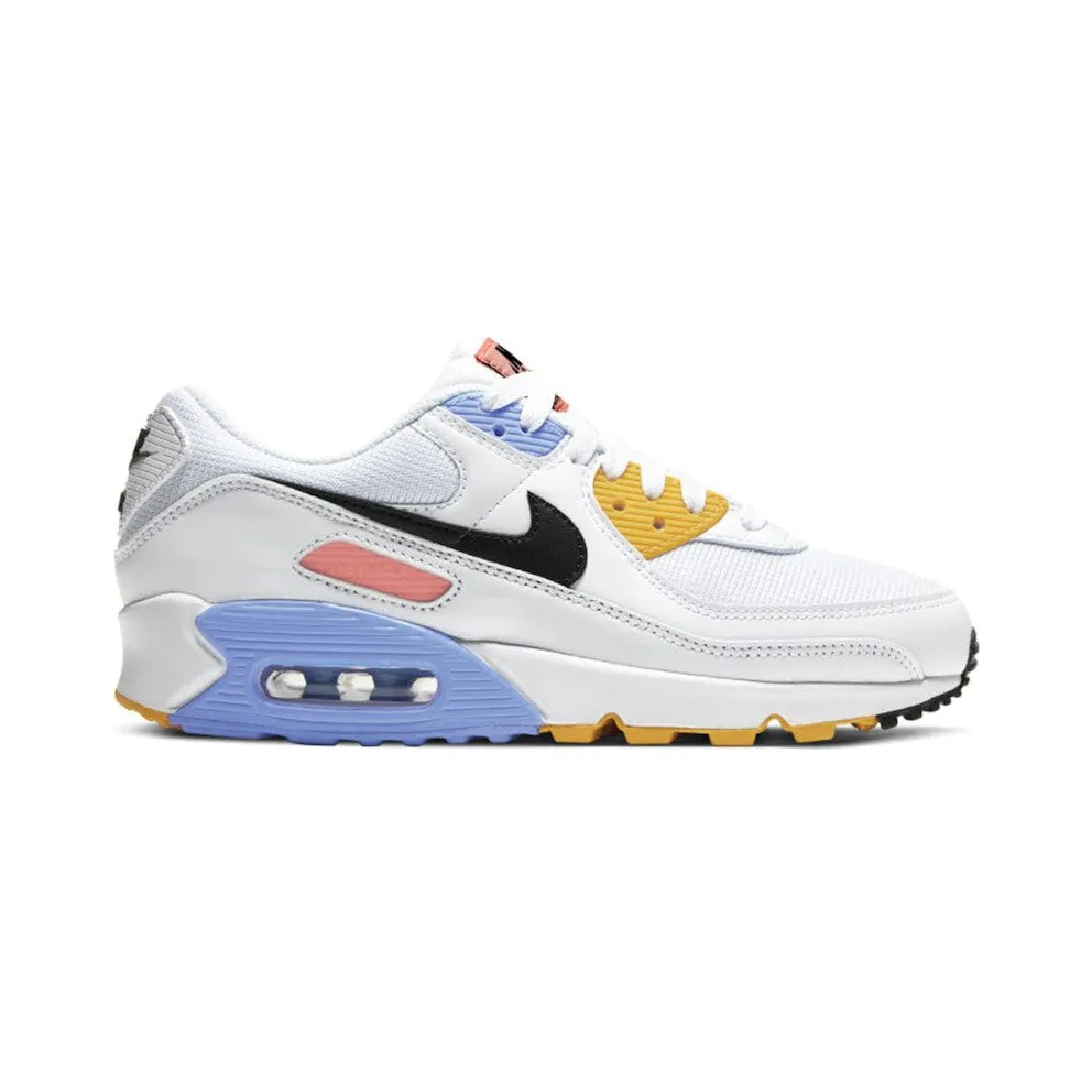 Nike Air Max 90 White (CZ3950-100)