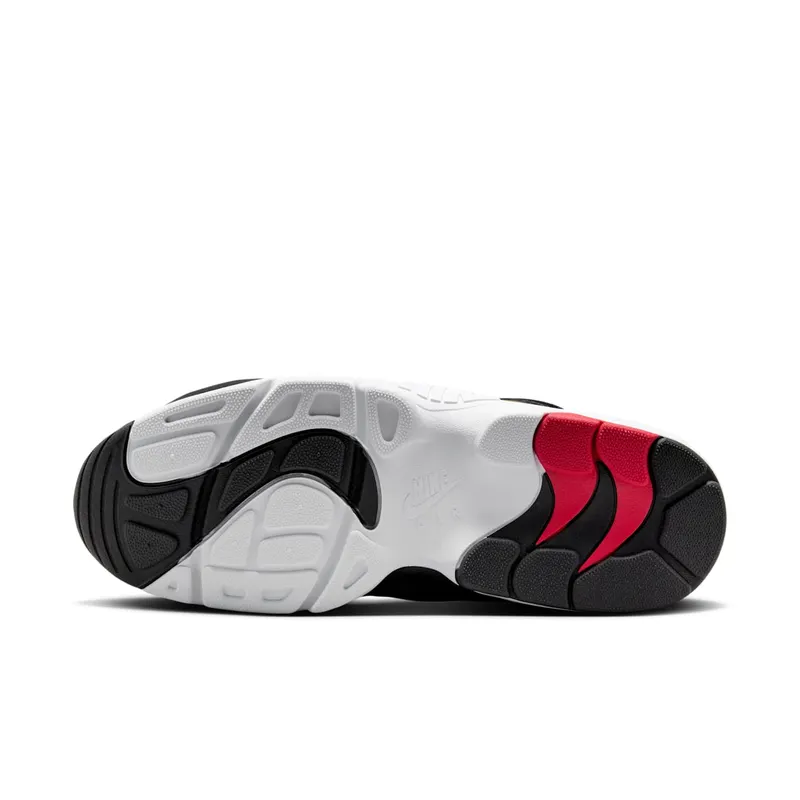 Nike Air Diamond Turf “49ers” (FZ8224-100)