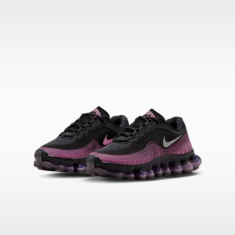 Nike Air Liquid Max Black Playful Pink Rise (HF6334-002)