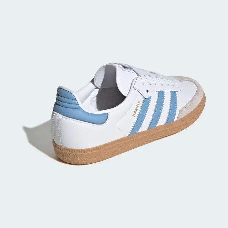 adidas-samba JQ2832