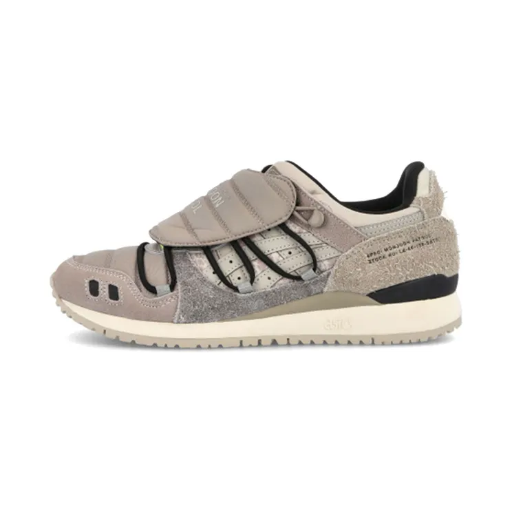 Asics Gel-Lyte III Limited Edt SBTG Monsoon Patrol 2 Lichen Green (1203A032-300)