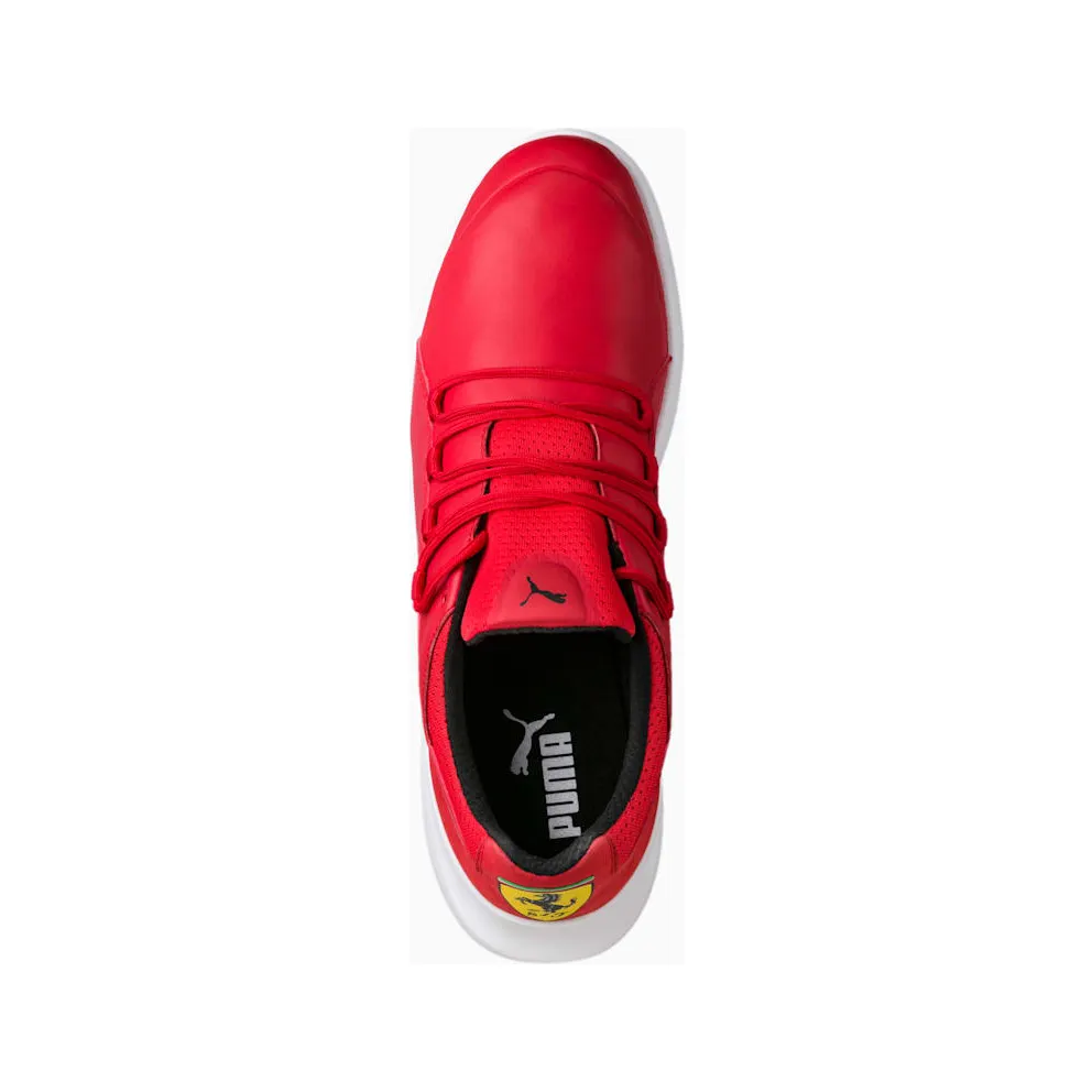 Puma SF Evo Cat “Red White” (306009-01)