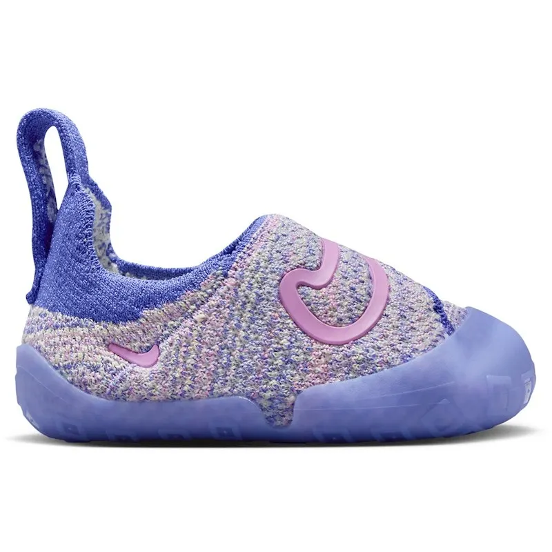 Nike Swoosh 1 Sapphire Light Magenta (FB3244-501)