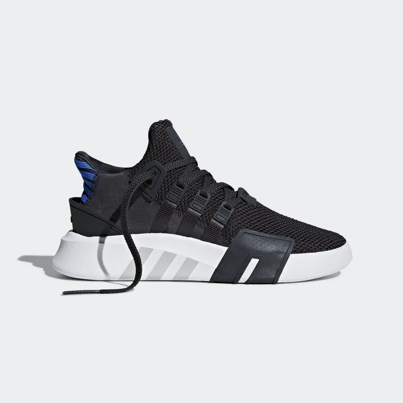 adidas EQT Basketball Adv Carbon Collegiate Royal Carbon/Carbon/Collegiate Royal (CQ2994)