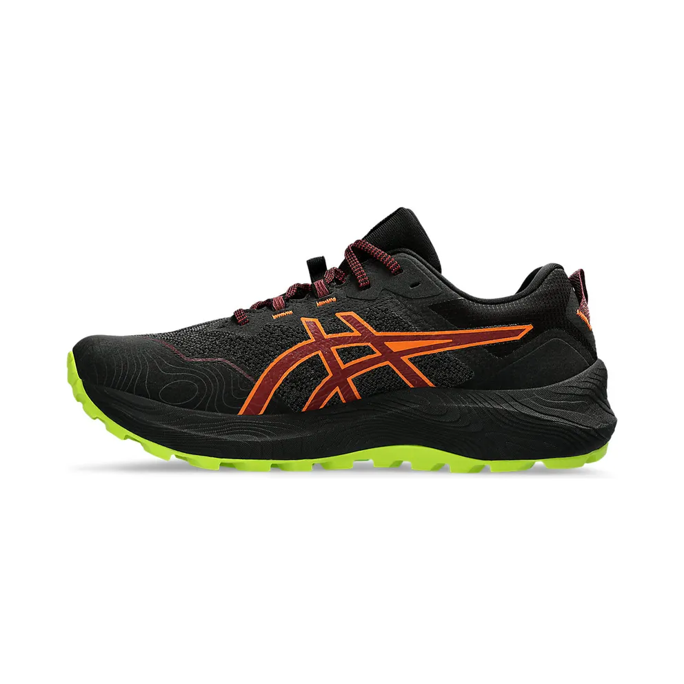 Asics Gel-trabuco 11 Gtx Black/Antique Red (1011B608.003)