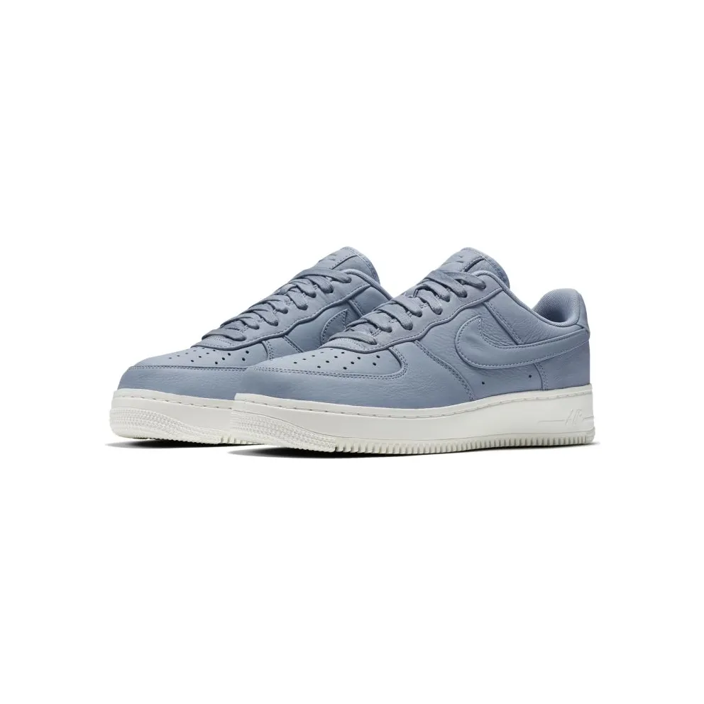 Nike Air Force 1 Low Blue Grey Blue Grey/Blue Grey-Blue Grey (905618-400)