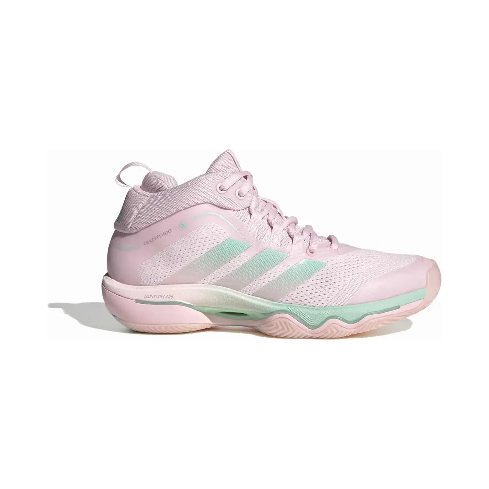 Adidas Crazyflight Rosa (KI7934)