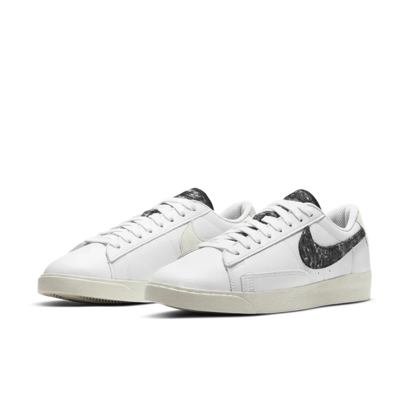 Nike Blazer Low SE White (DA4934-100)