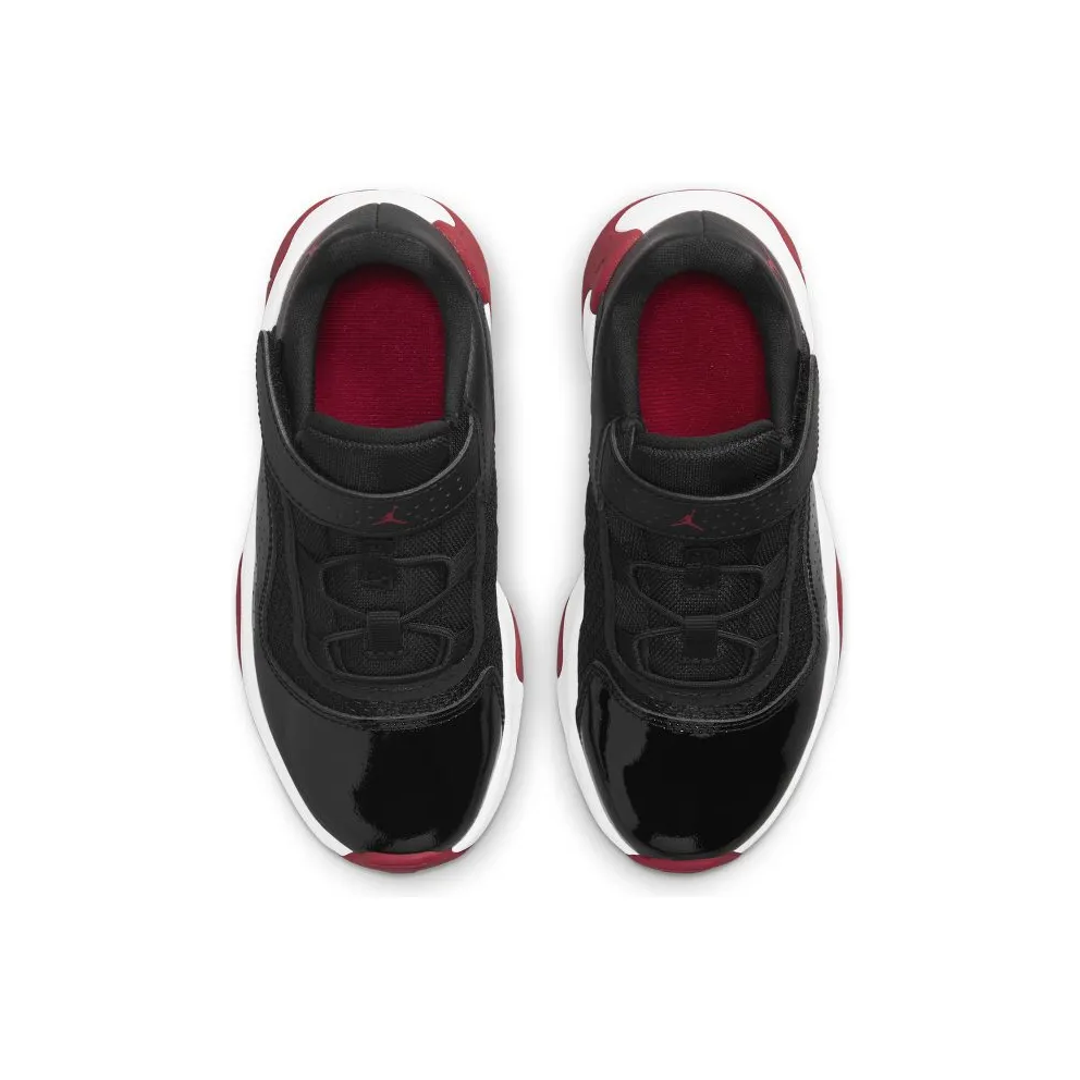 Jordan 11 CMFT Low Younger Kids’ Black (CZ0905-005)