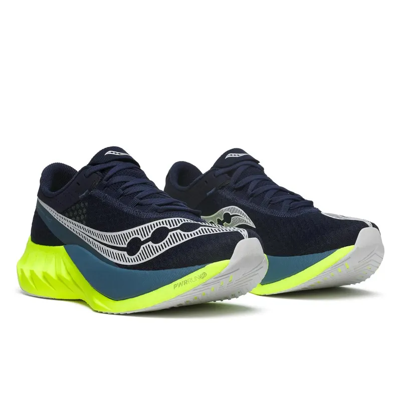 Saucony Endorphin Pro 4 Navy Citron (S20939-222)