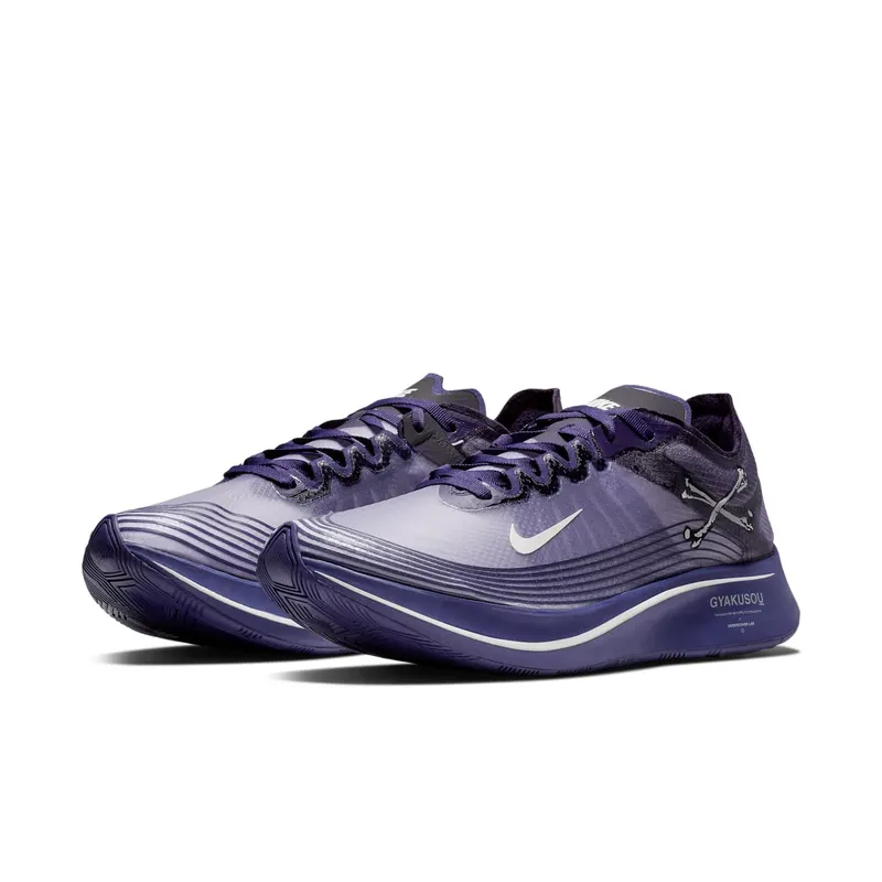 Nike x Undercover Gyakusou Zoom Fly SP Ink (AR4349-500)
