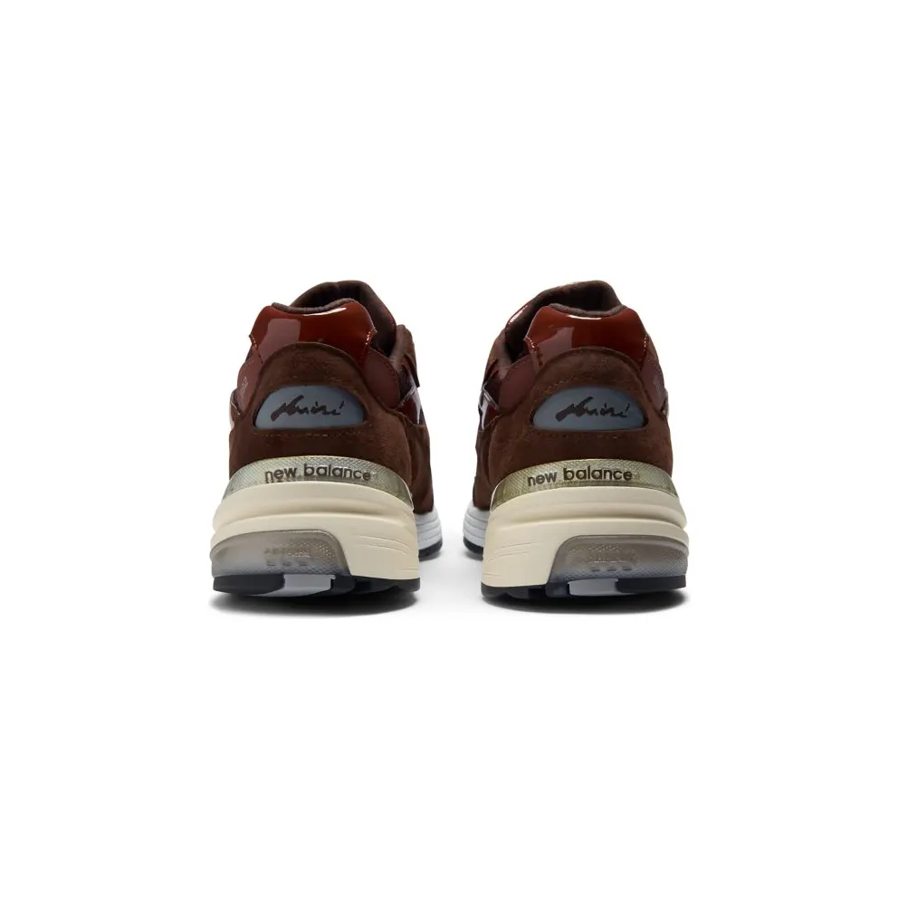Aminé x New Balance 992 (U992NE)
