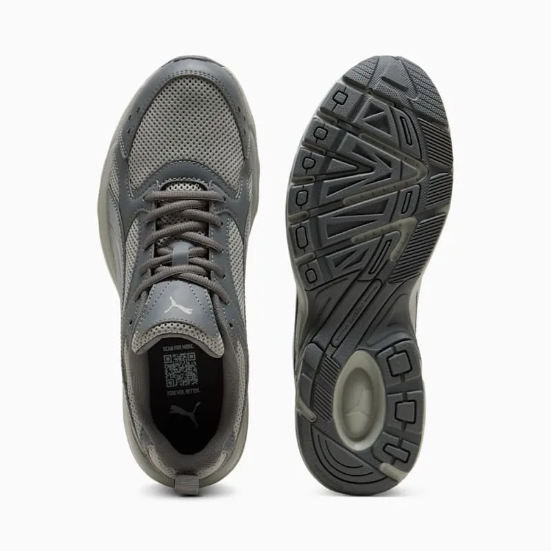 Puma Milenio Tech Grey (40679106)