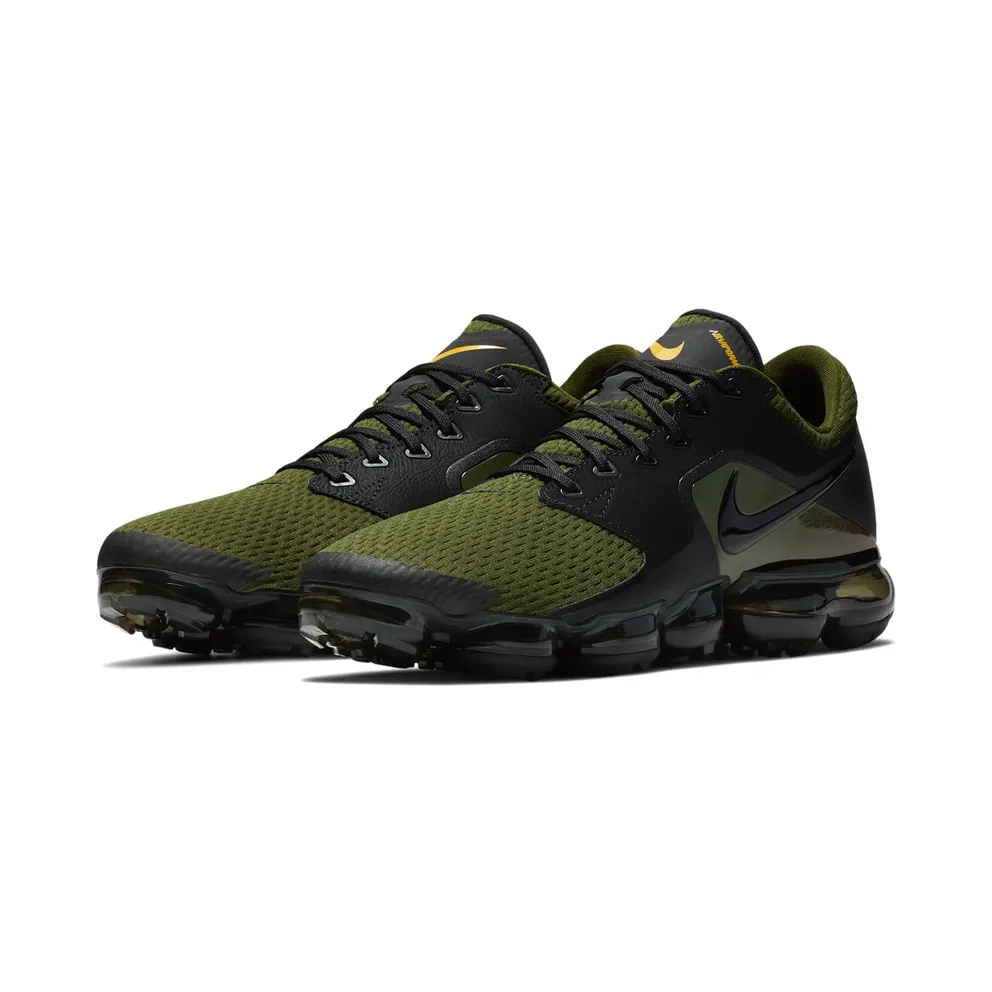 Nike Air VaporMax CS Black Sepia Stone (AH9046-005)