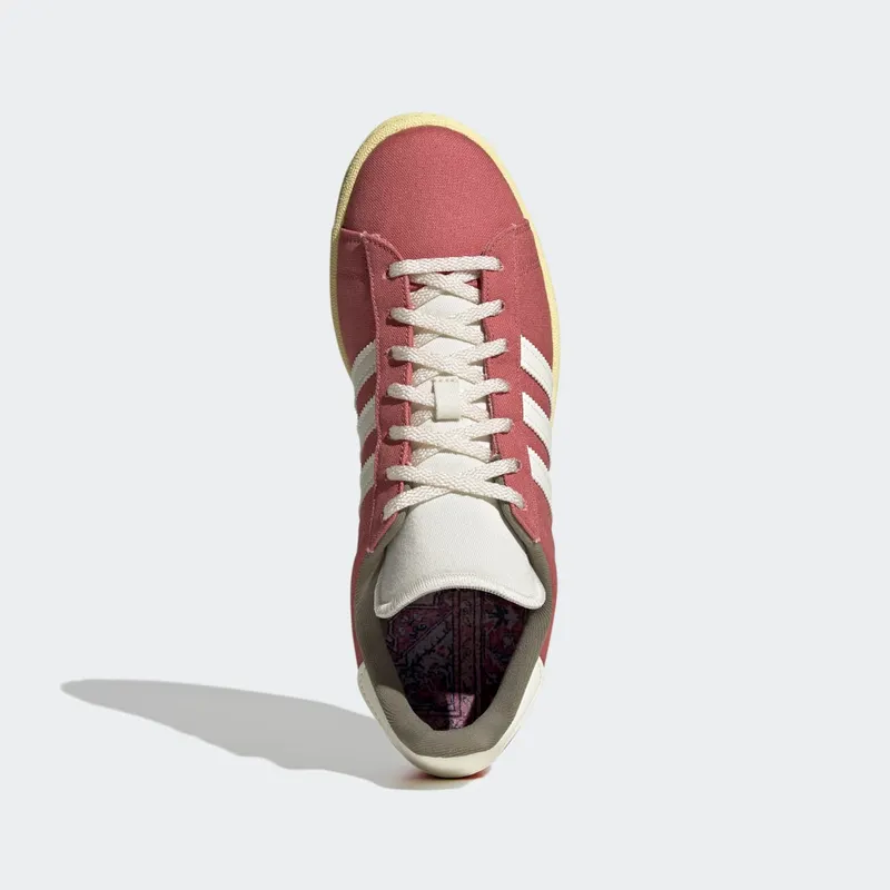 Adidas Campus 80s Wonder Red / Off White / Pantone (GY4583)