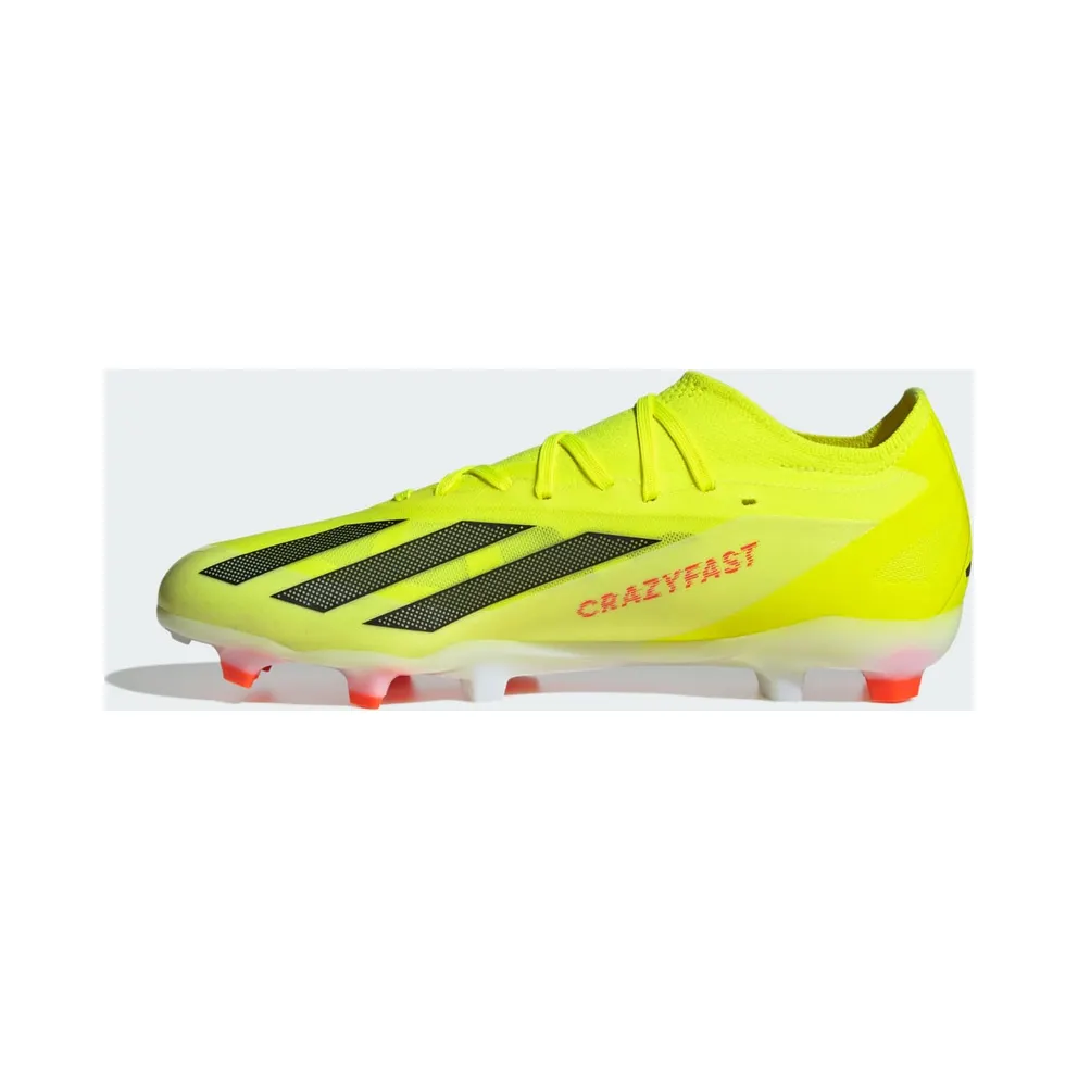 Adidas Crazyfast Pro FG “Solar Energy Pack” (IG0601)