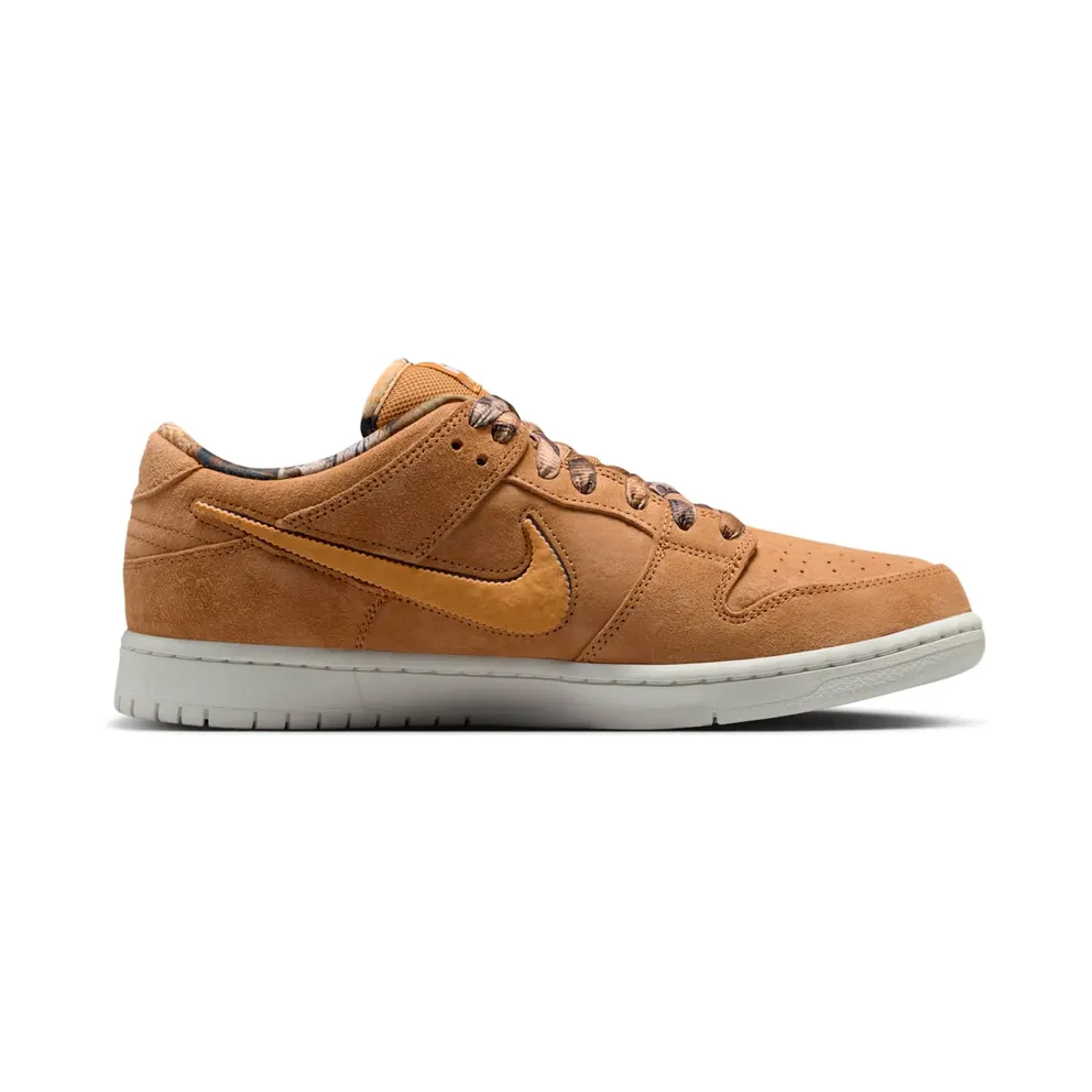 Nike SB Dunk Low Pro “NOTE Shop Manchester Brew and Biscuits” (IO9508-200)