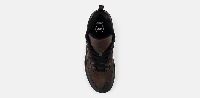 New Balance 808 “Tiago Lemos – Black Coffee” (NM808LXR)