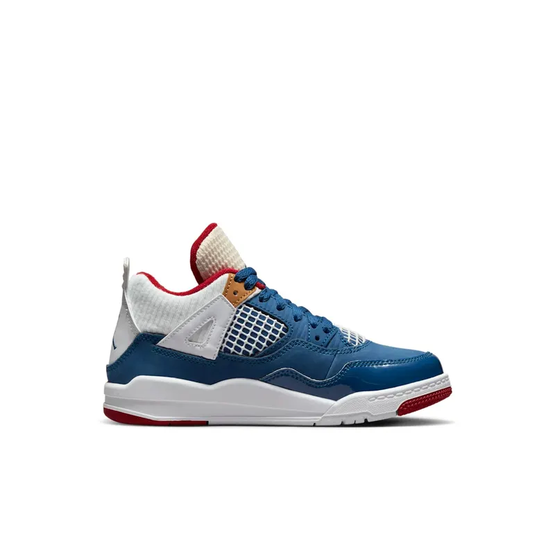 Air Jordan 4 PS “Messy Room” (DR6953-400)
