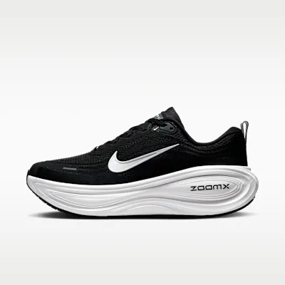Nike Vomero Plus Black Cool Grey (Extra Wide) – “Black” (IH3251-001)