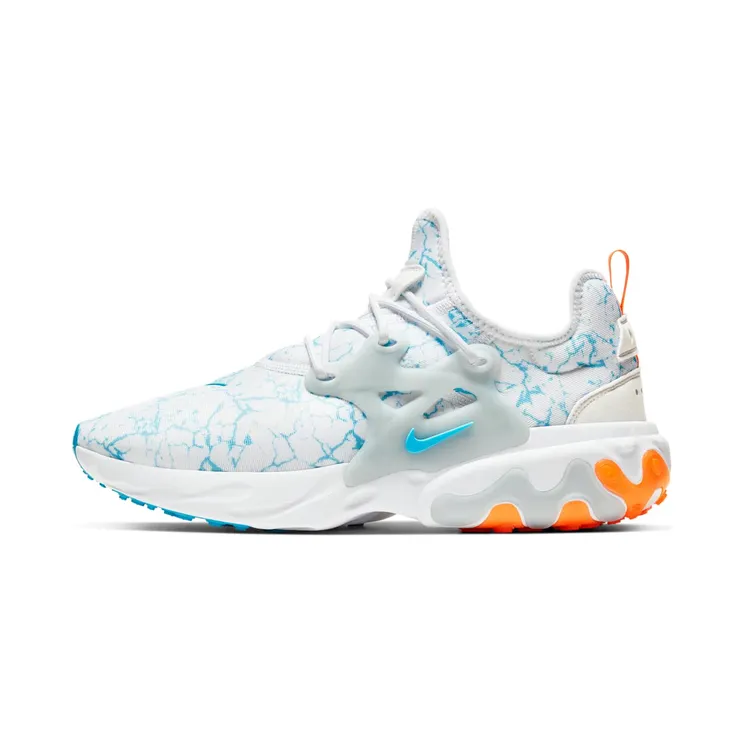 Nike React Presto Acid Wash