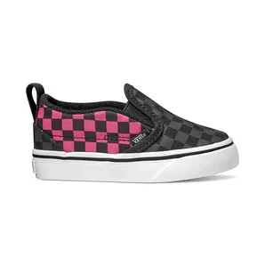 Vans Slip On 5 Low Top TD “CARMINE ROSE” (VN0A3488VIZ)