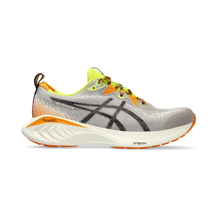 Asics Gel-cumulus 25 Tr Nature Bathing/Neon Lime (1011B751.200)