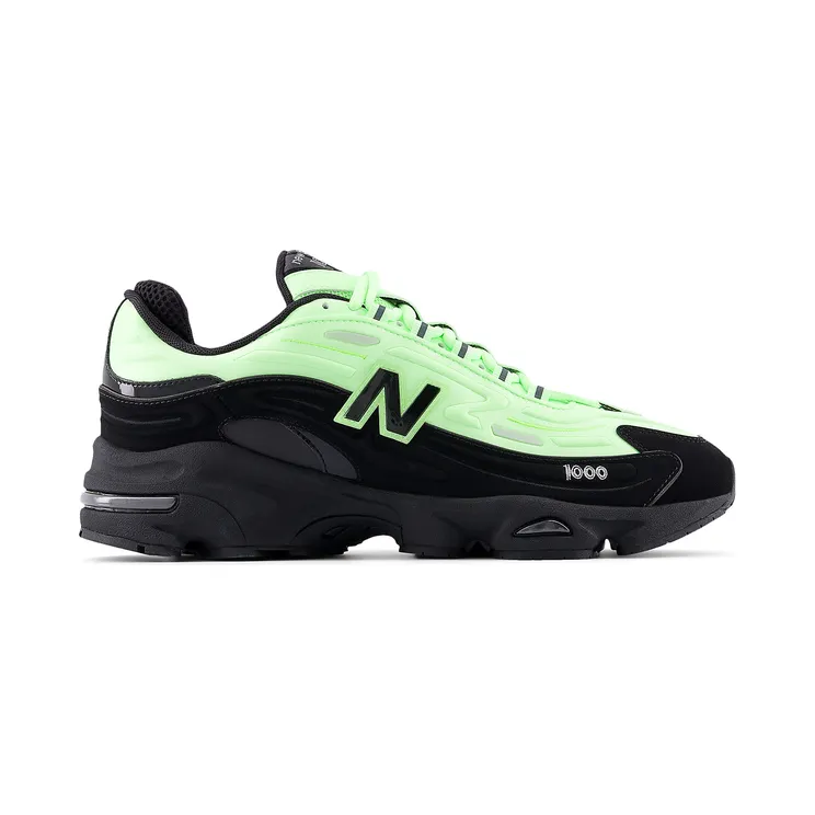 New Balance 1000 “Lime / Black” (M1000DD)