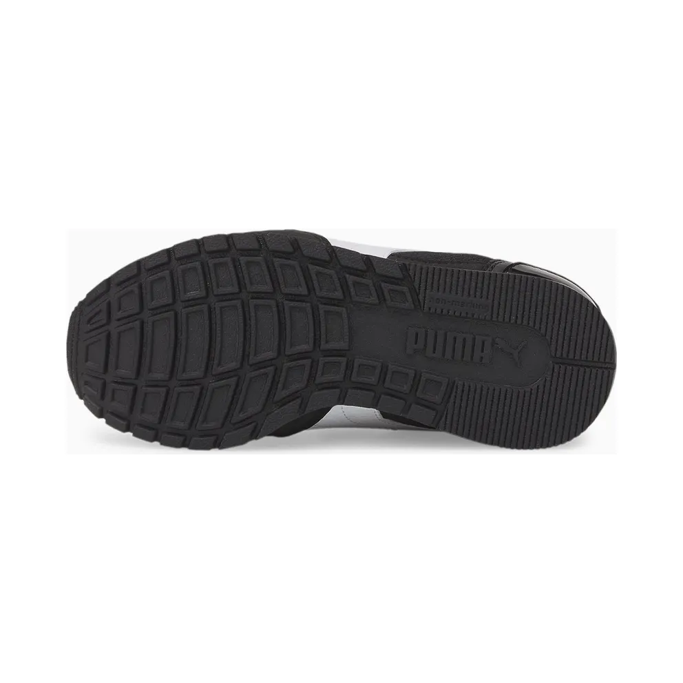 Puma ST Runner v3 Mesh White/Black (385511-01)