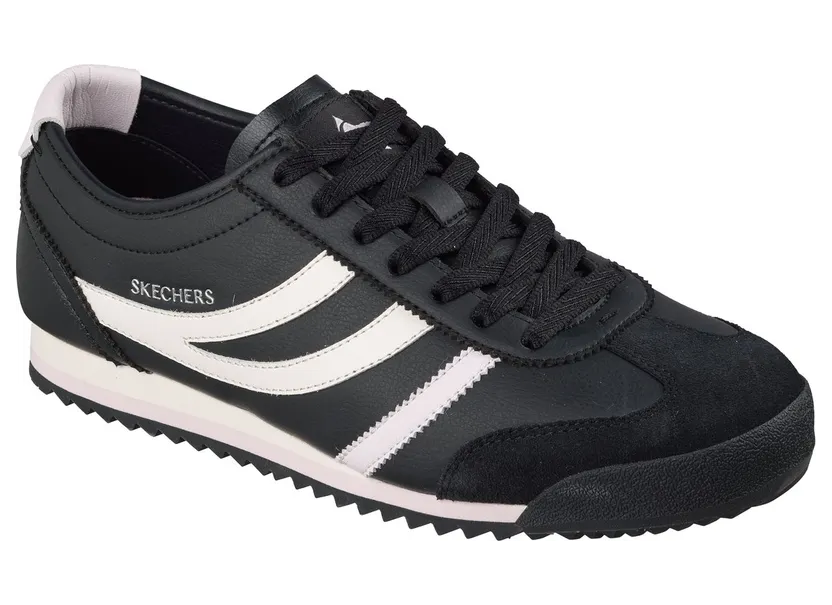 skechers-topnotch 185500_BKMT