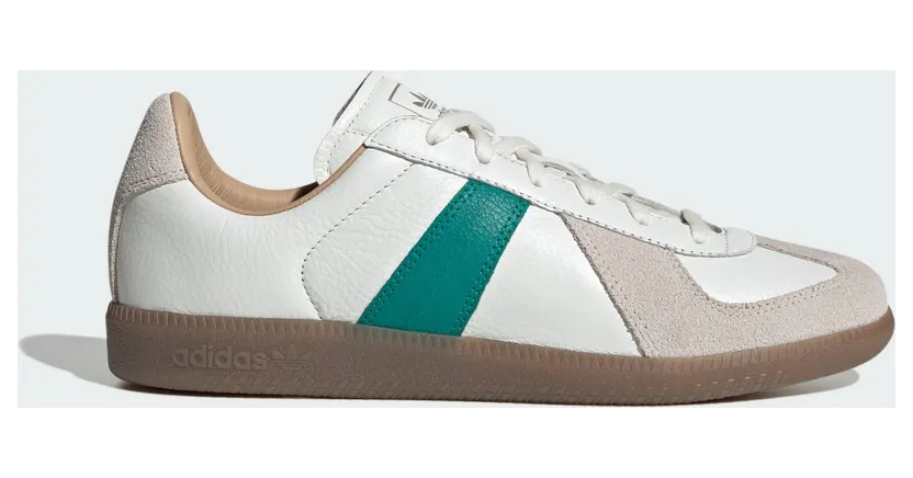 Adidas BW ARMY SCHOENEN Core White / Power Green / Gum (HQ9265)