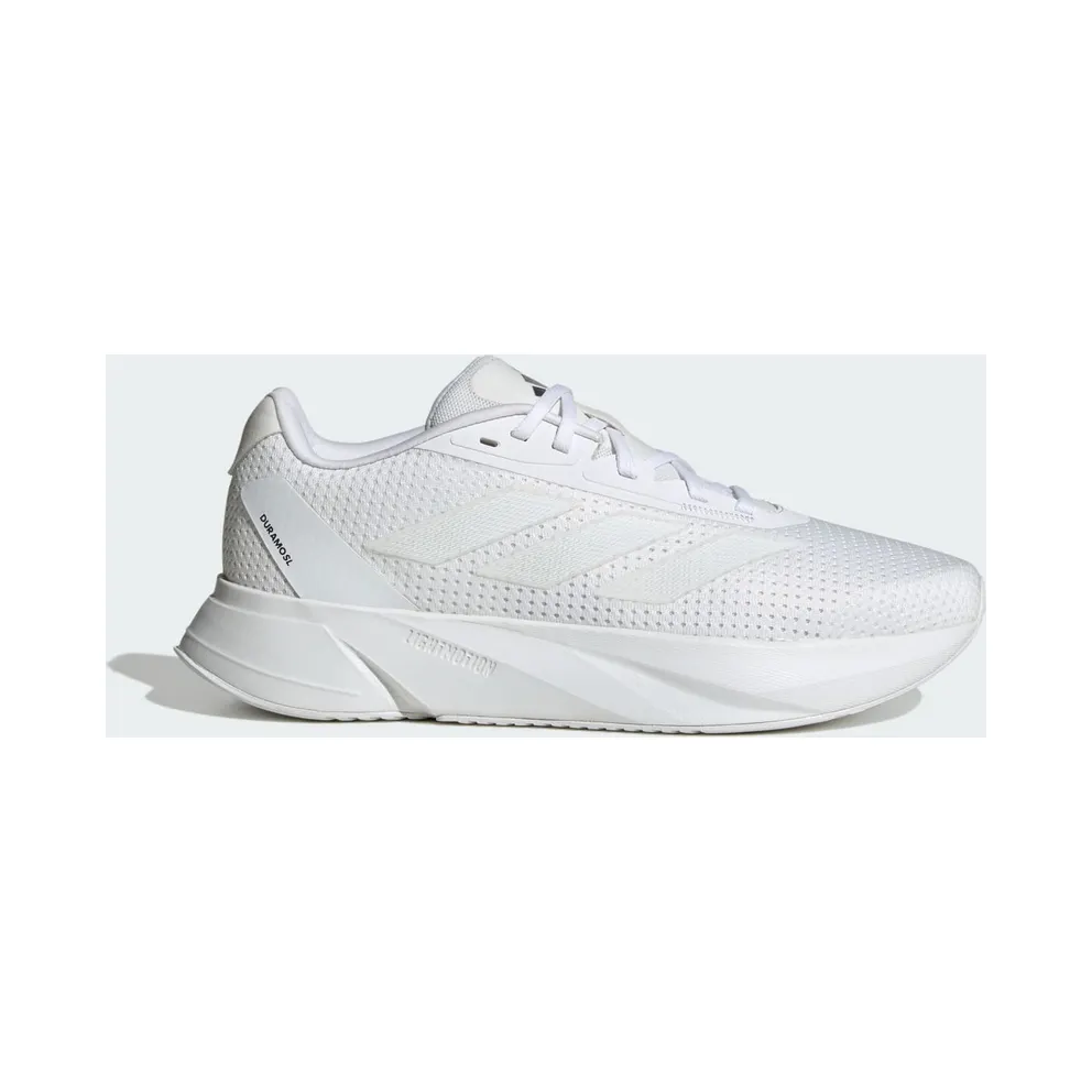 adidas Duramo SL Wide Cloud White Grey (IF9905)