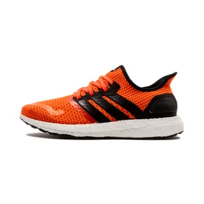 Adidas UltraBoost Speedfactory “Solar Red” (EG6194)