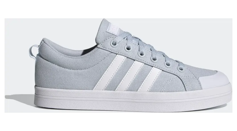adidas Bravada Schuh Halo Blue / Cloud White / Dove Grey (FY8805)