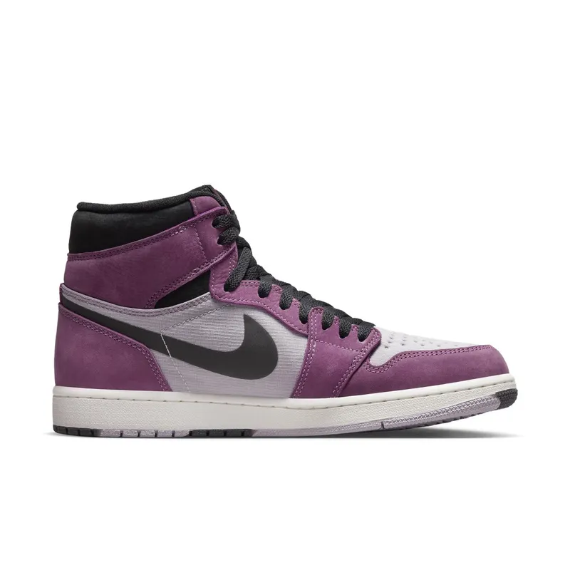 Air Jordan 1 Purple (DB2889-500)